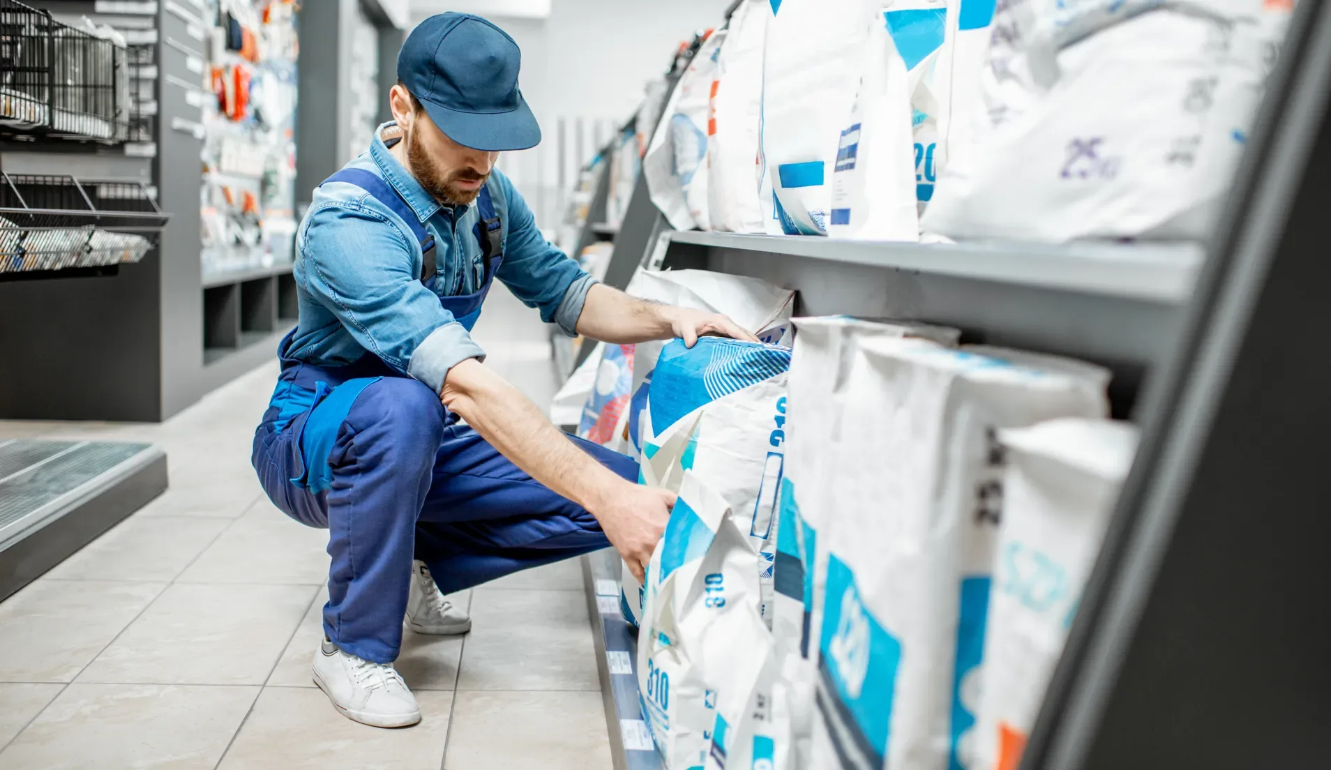 Aceros y Corrugados Soluciones rentables para hacer crecer a tu negocio.