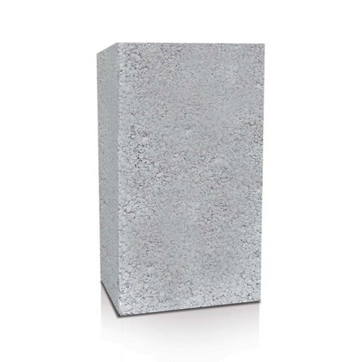 BLOCK SOLIDO 12X20X40